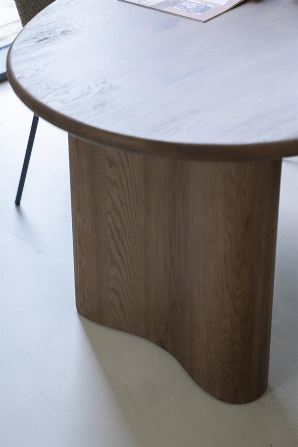 Eettafel Josh Bruin