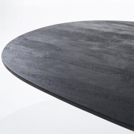 Eettafel Aron Zwart