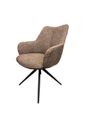 BHC Stoel Torin Taupe