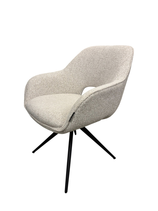 BHC Stoel Calisto Beige