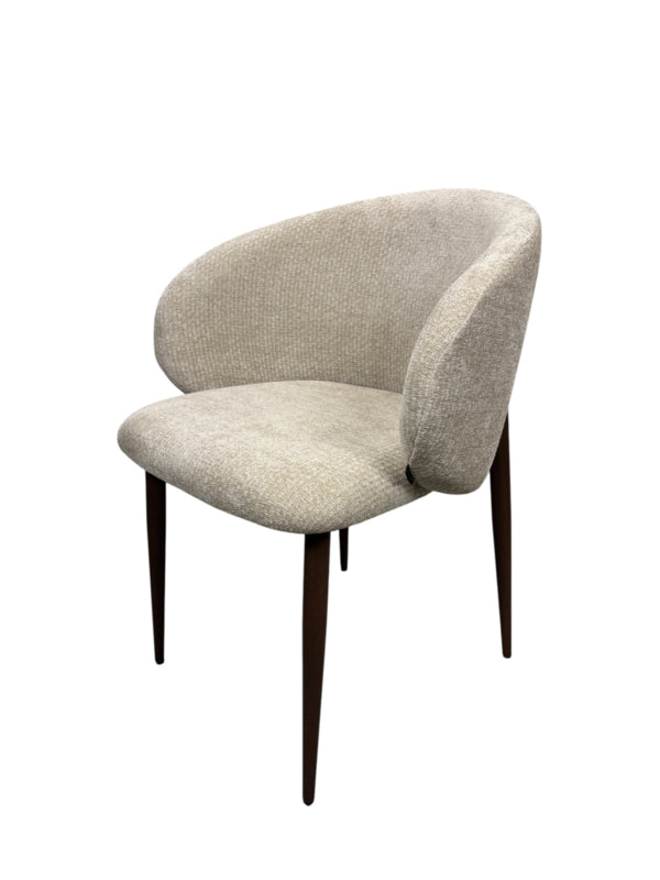 BHC Stoel Velora Beige
