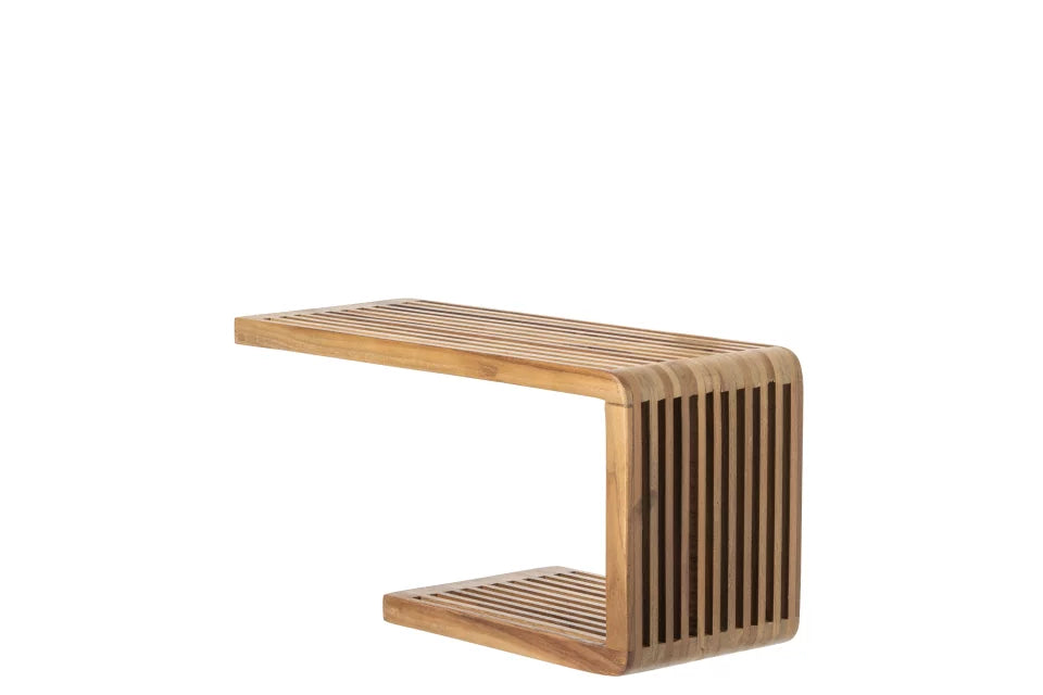 Wandrek Latjes Teak