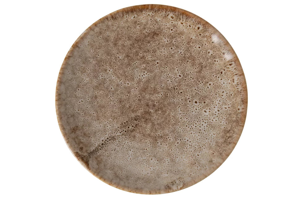 Bord Porcelain Taupe