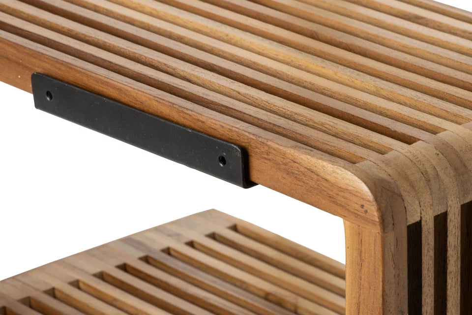 Wandrek Latjes Teak