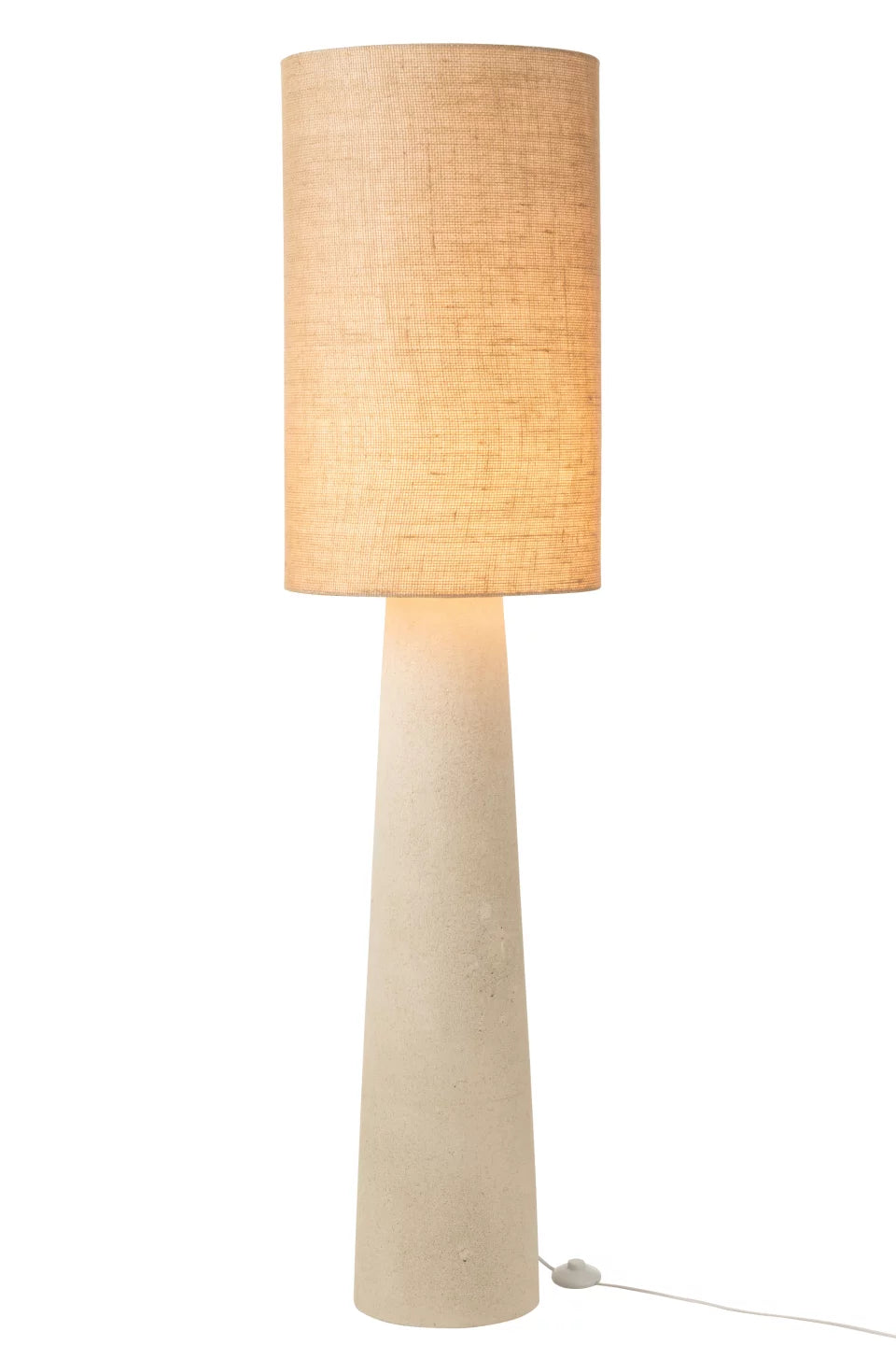 Staanlamp Ava
