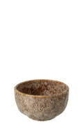 Schaal Porcelain Taupe
