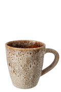Mok Porcelain Taupe