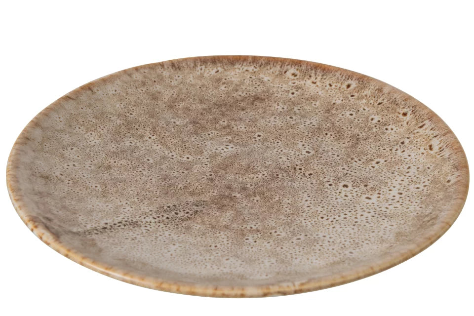 Bord Porcelain Taupe