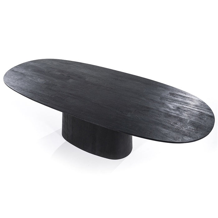Eettafel Aron Zwart