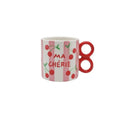 QUE RICO Mug Sara