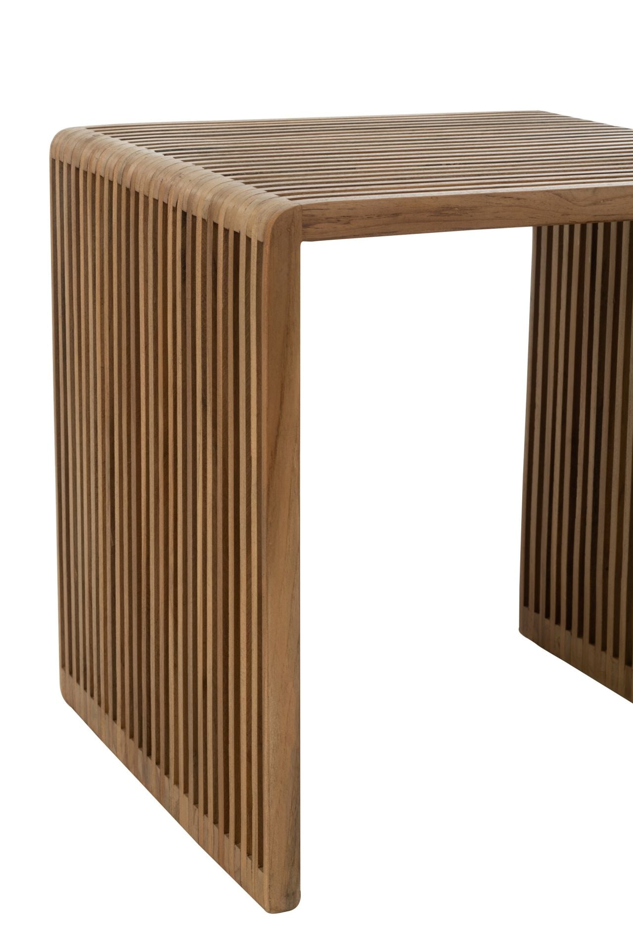 Set of 2 Side Tables
