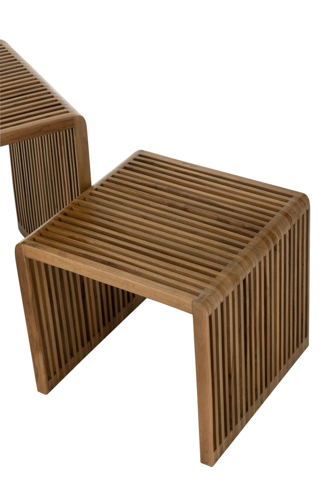 Set of 2 Side Tables