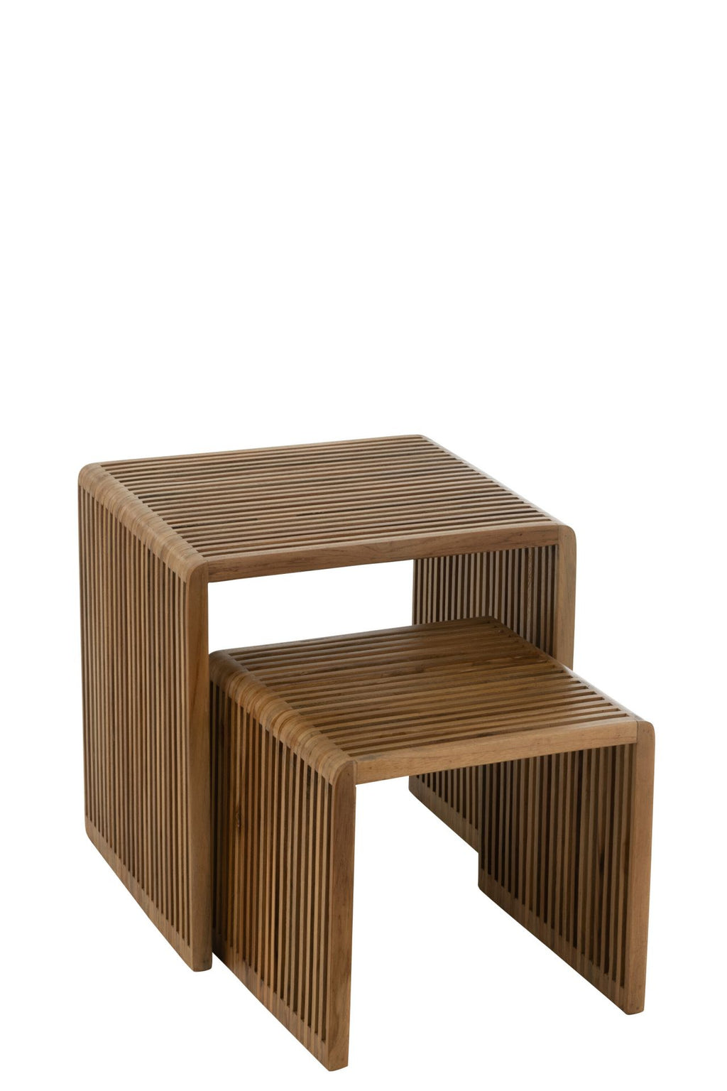 Set of 2 Side Tables