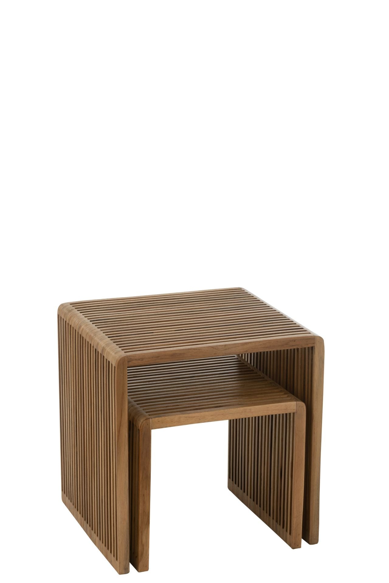 Set of 2 Side Tables