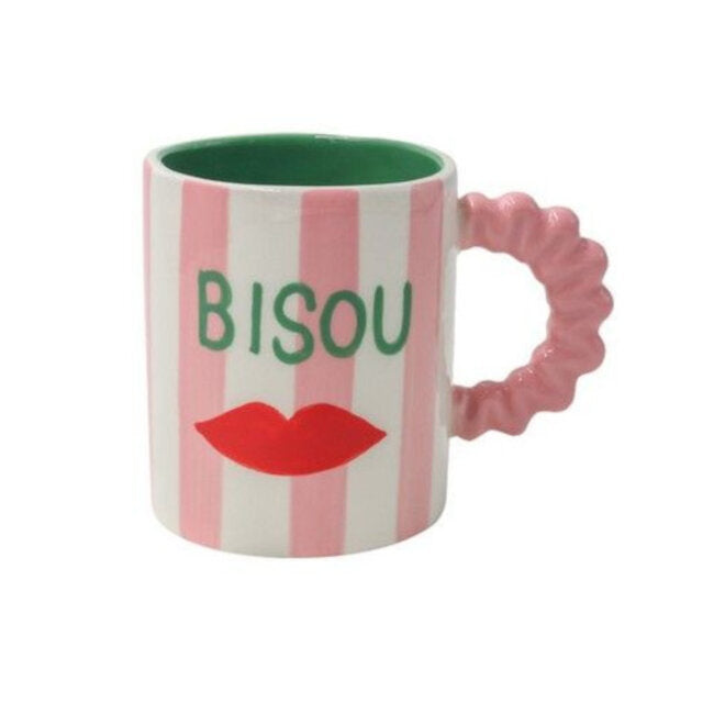 QUE RICO Mug Daniela